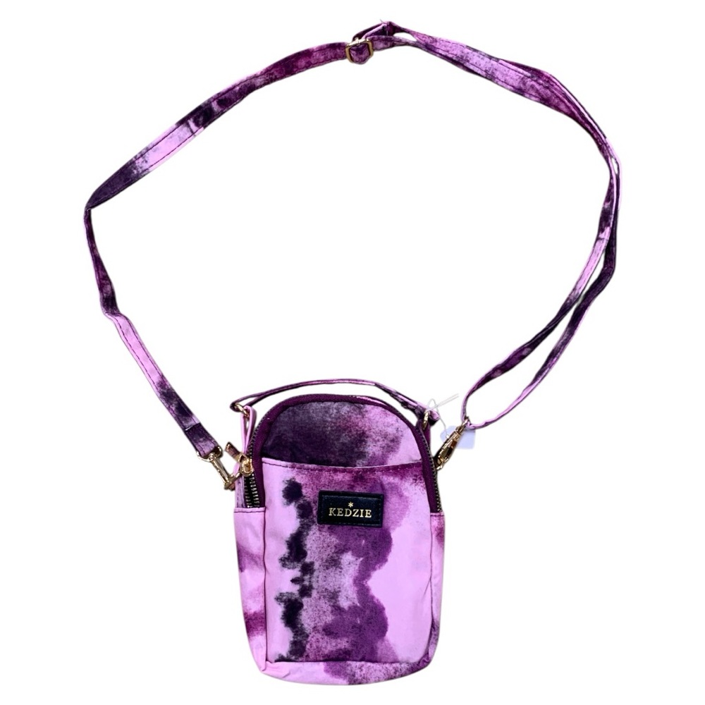 Kedzie phonebag